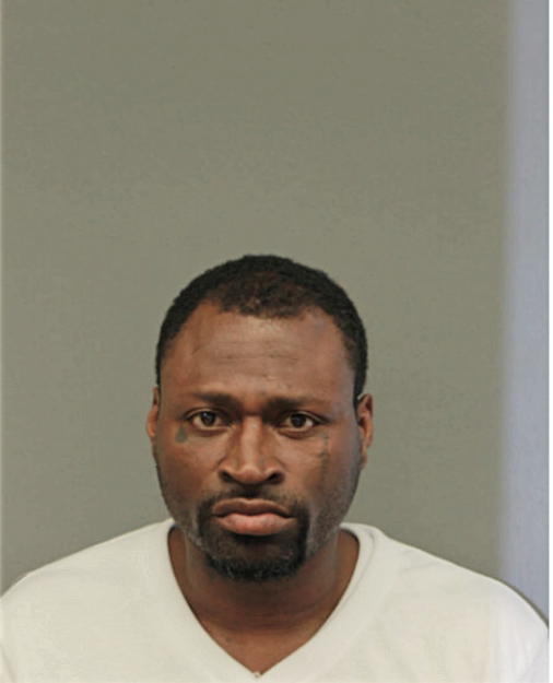 FREDRICK L TILLMON, Cook County, Illinois