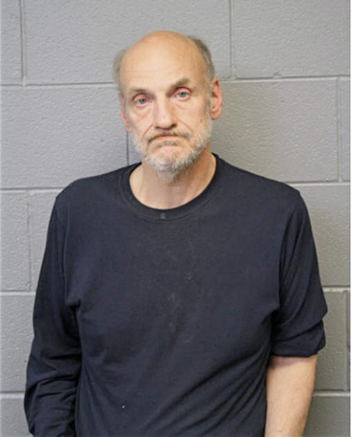 CARL B LACALAMITA, Cook County, Illinois