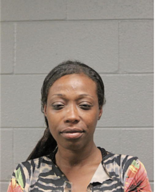 DOMINIQUE LAMBERT, Cook County, Illinois