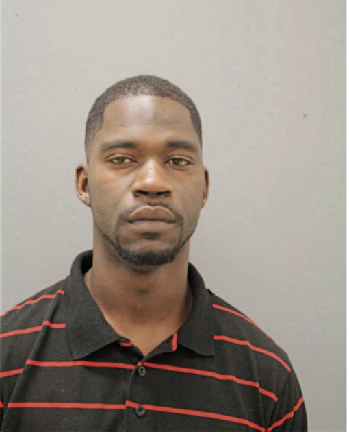 LORENZO R LANDFAIR, Cook County, Illinois