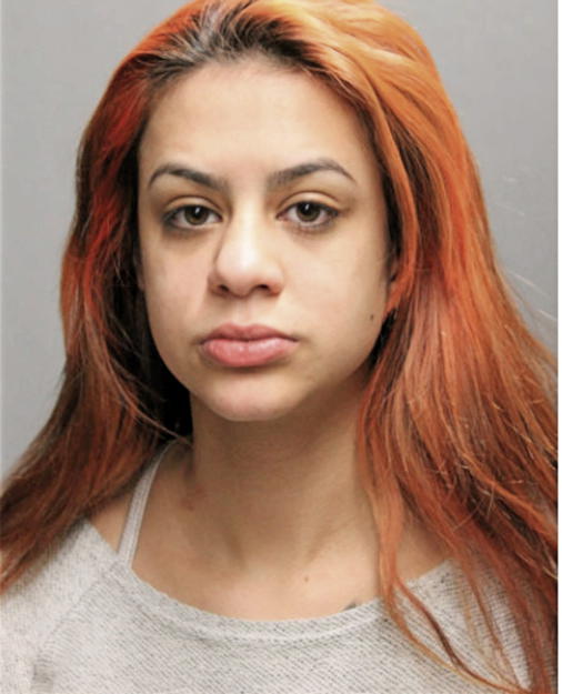KIOMI LEBRON, Cook County, Illinois