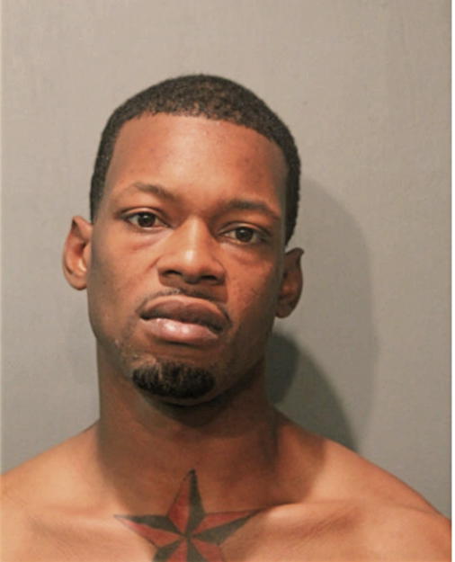 DARRIS D LEE, Cook County, Illinois