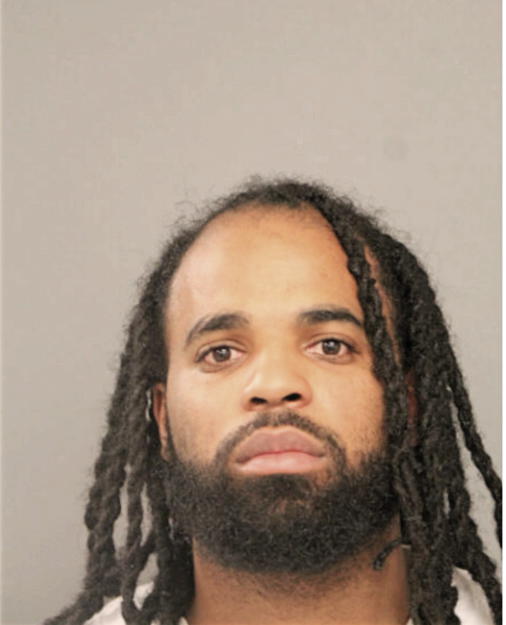 KERON T LEE, Cook County, Illinois