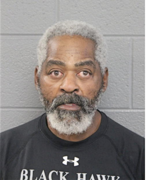 EDWARD LEWIS, Cook County, Illinois