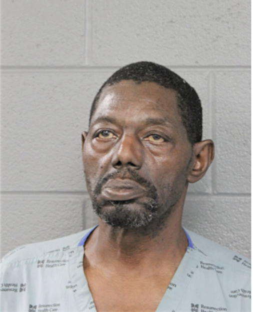 AARON LINZY, Cook County, Illinois