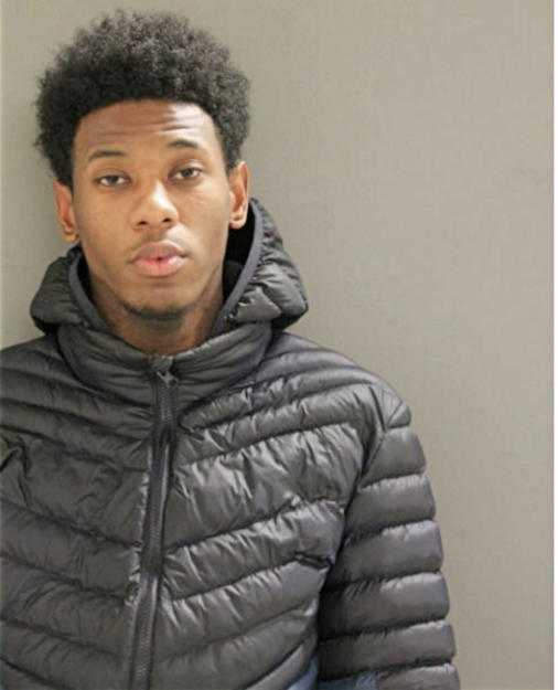 AARON M MAGEE, Cook County, Illinois