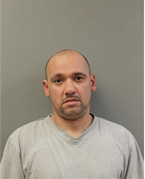 WILSON A MARRERO, Cook County, Illinois