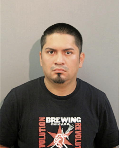 EFREN S MARTINEZ, Cook County, Illinois