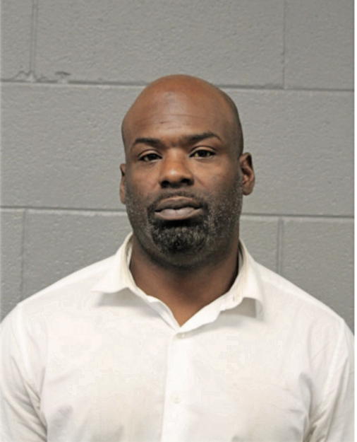 JEVON K MASK, Cook County, Illinois