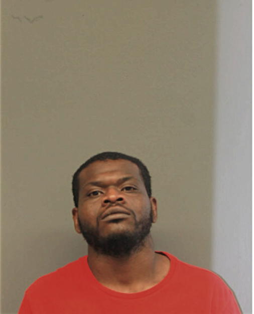 JAMAR K MATTOX, Cook County, Illinois