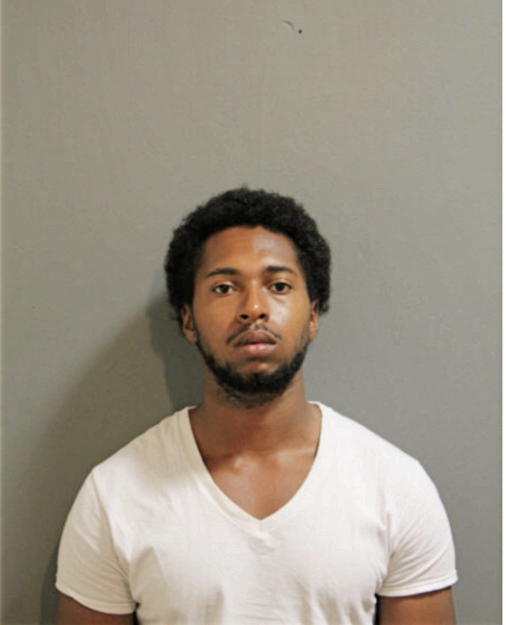ANDREW MCGHEE, Cook County, Illinois