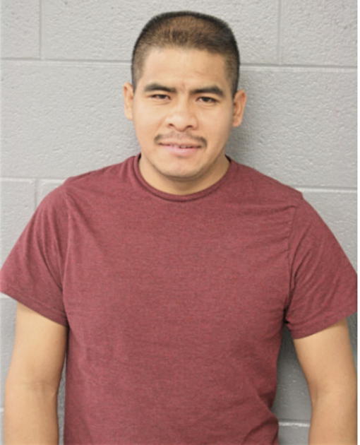 GIL MELQUIADES, Cook County, Illinois