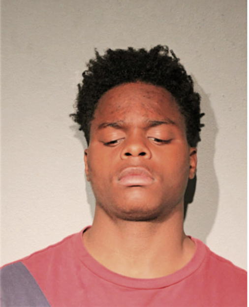 SEMAJ MOODY, Cook County, Illinois