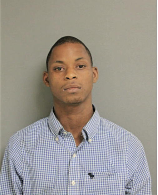 ALEX T MOORE, Cook County, Illinois