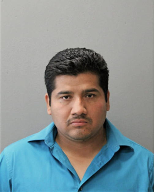 RENE MORALES-LOPEZ, Cook County, Illinois