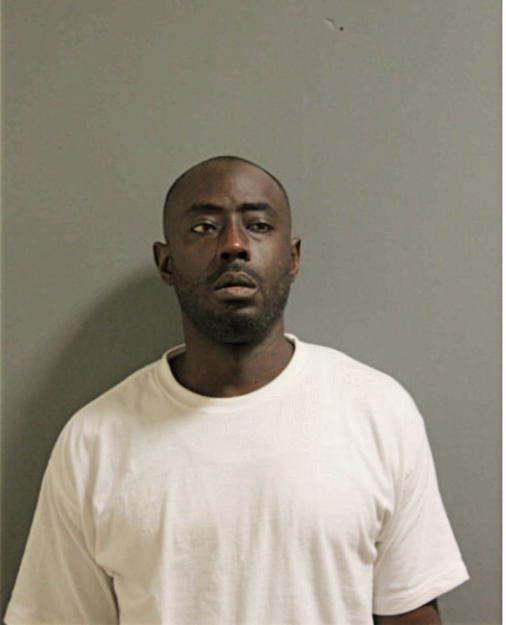MARIO M MORRIS, Cook County, Illinois