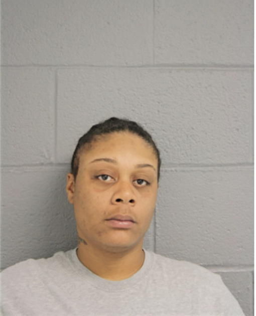 TEKIA MARITA NASH, Cook County, Illinois
