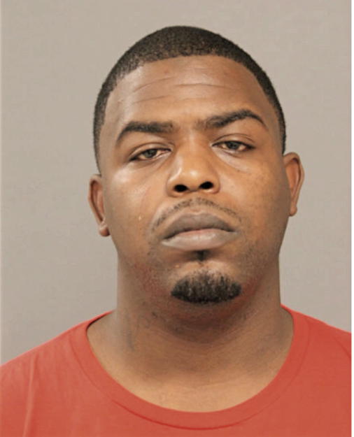 ALFRED NOWDEN, Cook County, Illinois