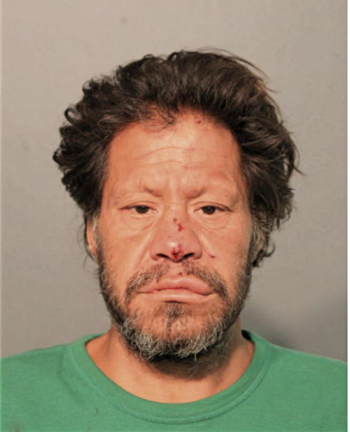 JESUS OLVERE, Cook County, Illinois