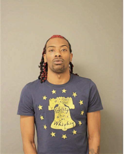 ANDREW OWENS, Cook County, Illinois