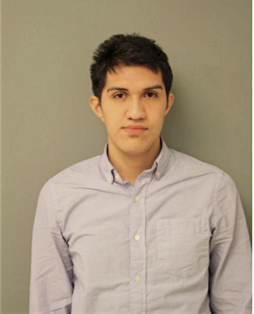 JASON PALACIOS, Cook County, Illinois