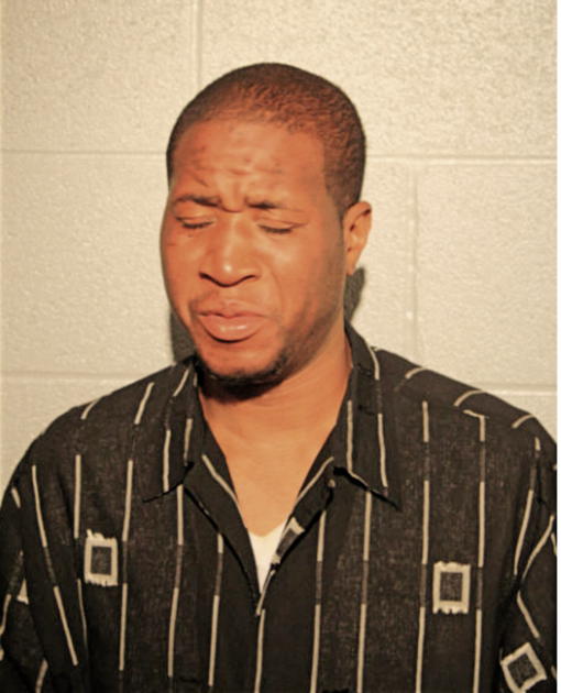 DASHAWN D PATTON, Cook County, Illinois