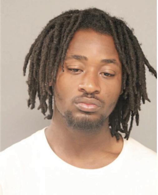 TERRANCE PATTON, Cook County, Illinois