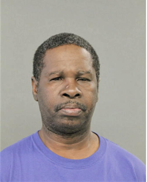 LARRY L PAYNE, Cook County, Illinois
