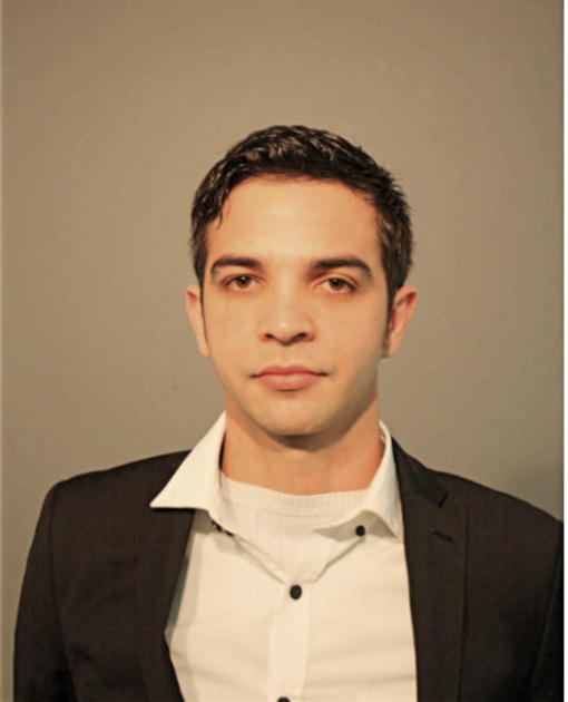 MARLEY BRUNO PIRES, Cook County, Illinois