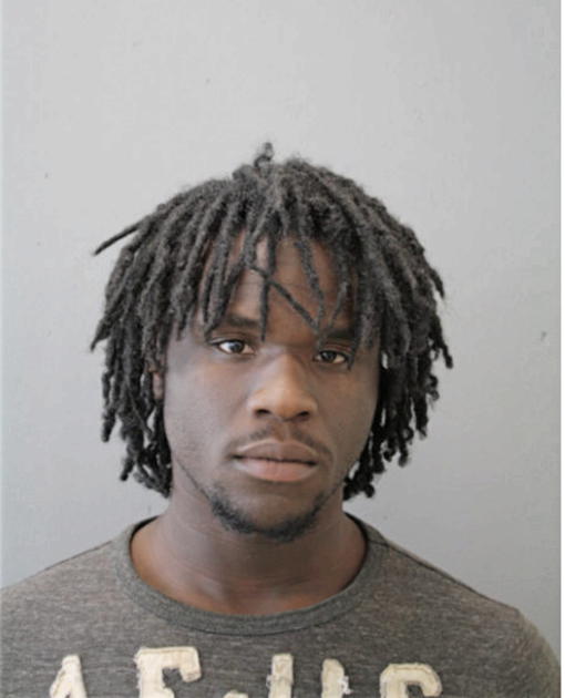 TAHJMALYK PORTER, Cook County, Illinois