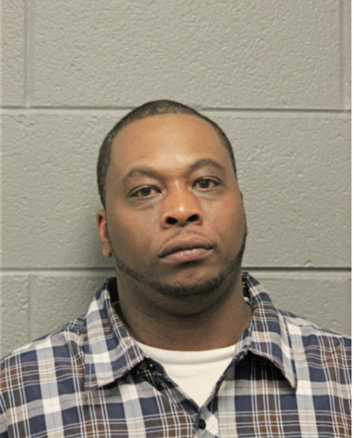 BYRON L PURNELL, Cook County, Illinois