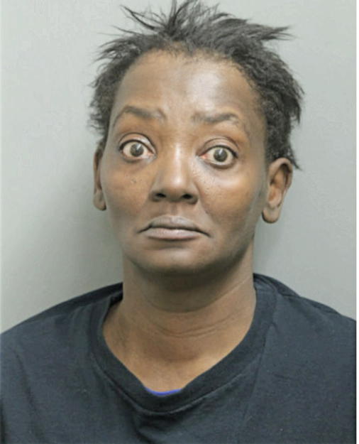 HELEN RAY, Cook County, Illinois