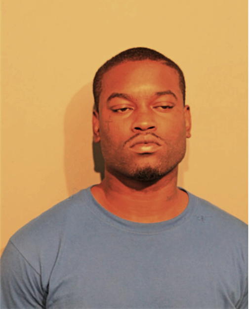 SHAWN RAYMOND, Cook County, Illinois