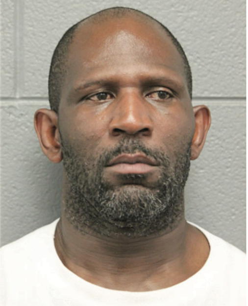 EDDIE L REESE, Cook County, Illinois