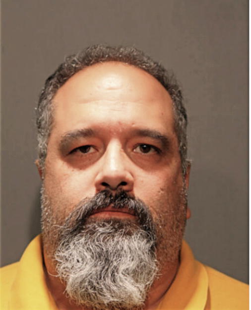 DAVID REYES, Cook County, Illinois