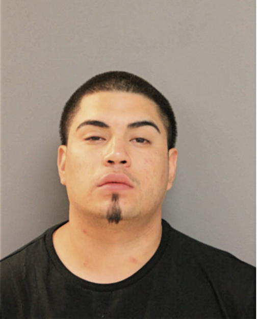DANIEL RIVERA, Cook County, Illinois