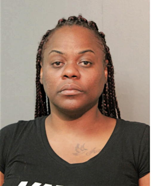 KIMBERLY ROACH, Cook County, Illinois