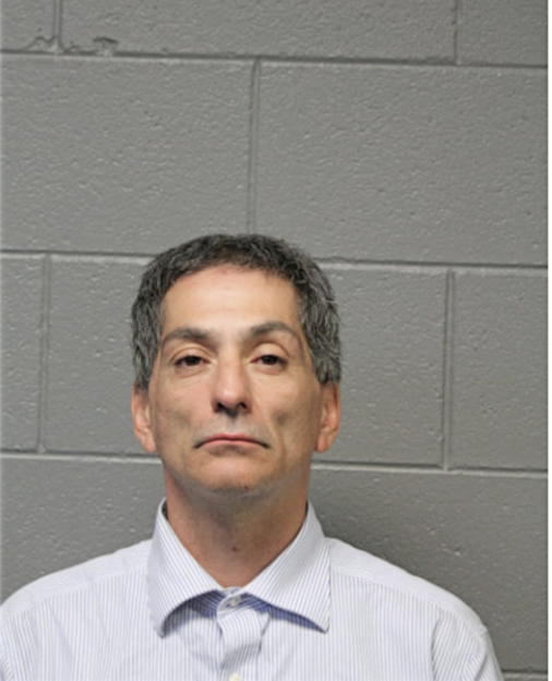PAUL G ROBERT, Cook County, Illinois