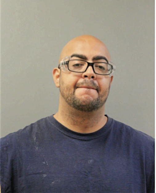 KENNETH ROBERTSON, Cook County, Illinois