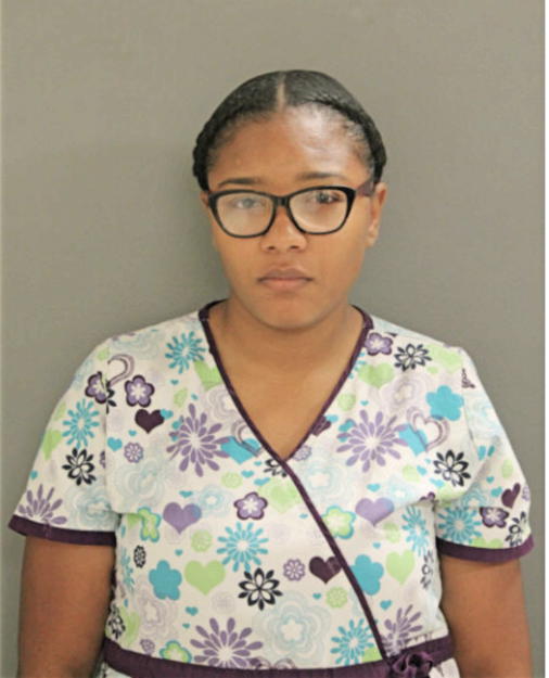 DAWN M ROBINSON, Cook County, Illinois