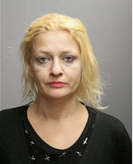 DONNA ROUNDS, Cook County, Illinois