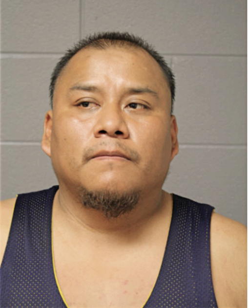 EDGAR SANTAMARIA-JUAREZ, Cook County, Illinois
