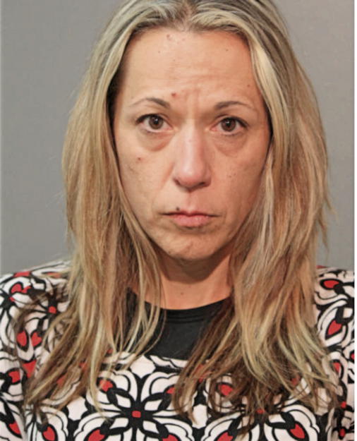 RACHEL H SIDNEY, Cook County, Illinois