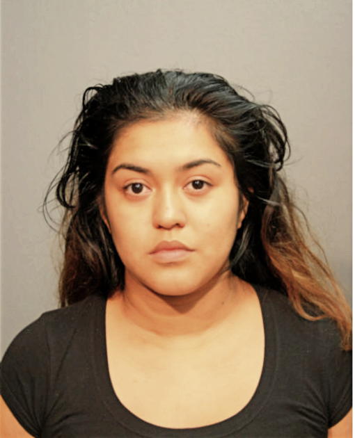 CLAUDIA SIERRA, Cook County, Illinois