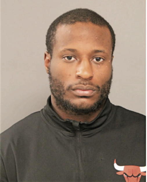 D ANTHONY SMITH, Cook County, Illinois