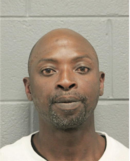 RICKY SMITH, Cook County, Illinois