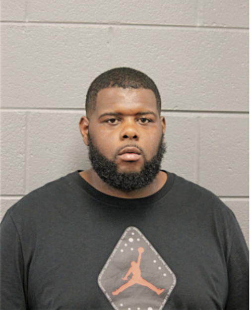MAURICE T STUCKEY, Cook County, Illinois