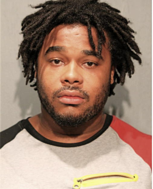 DENNIS D SUDBERRY, Cook County, Illinois