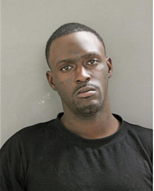 TYSHAWN SWINNEY, Cook County, Illinois