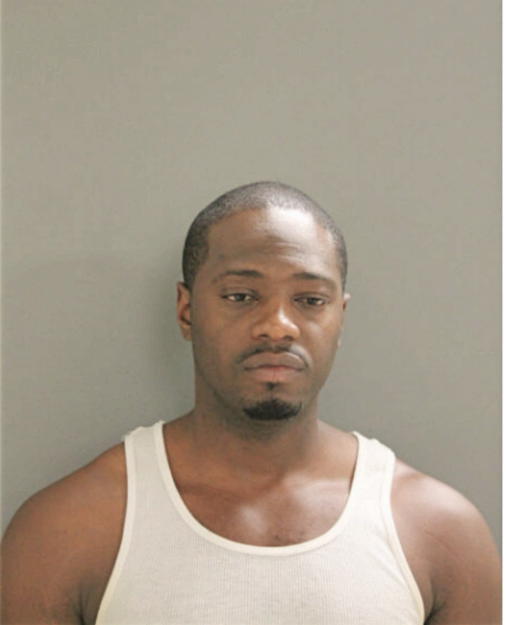 ADONIS T TATE, Cook County, Illinois